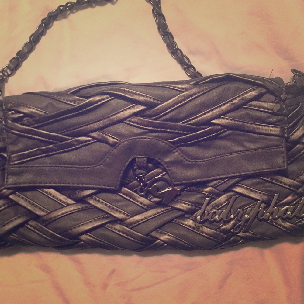 Baby phat condition 6 from scale 1-10
